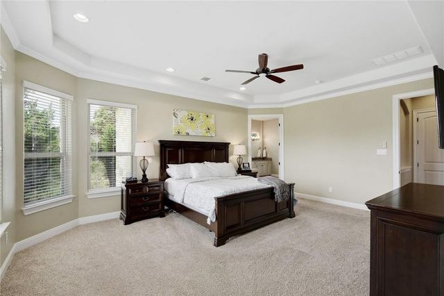 17207 Raynham Hill DR, Austin, TX 78738