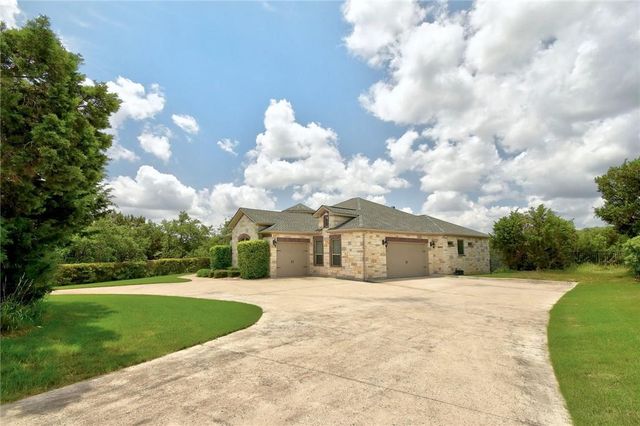 17207 Raynham Hill DR, Austin, TX 78738