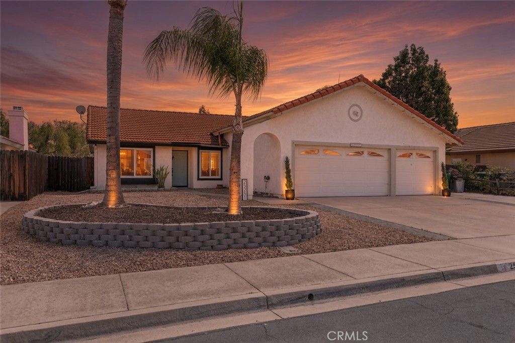 25251 Ridgeplume, Murrieta, CA 92563 — exterior