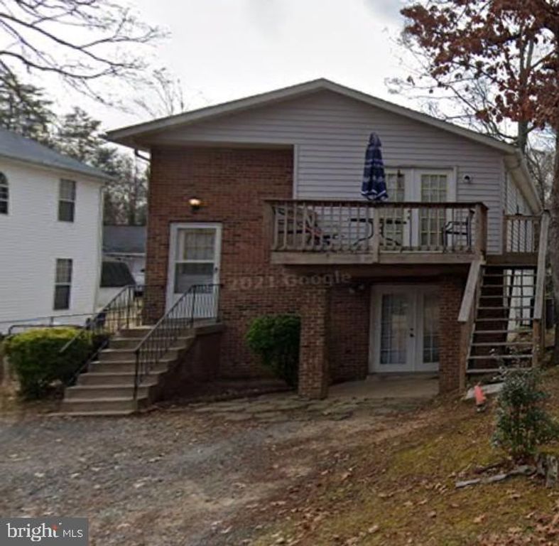 712 WHITE SANDS DR, Lusby, MD 20657