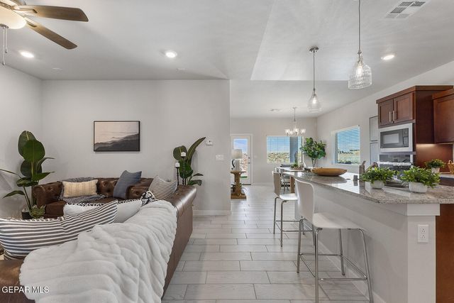 5721 Las Ramblas Avenue, El Paso, TX 79934
