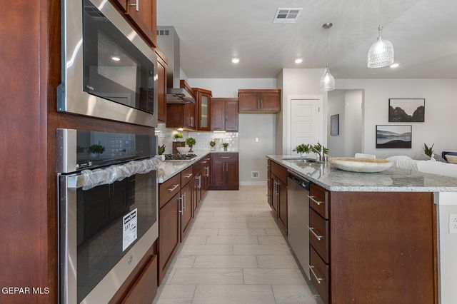 5721 Las Ramblas Avenue, El Paso, TX 79934