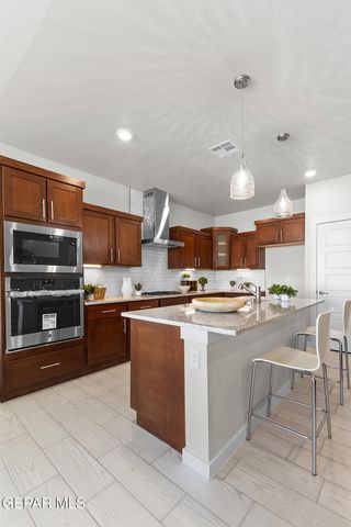 5721 Las Ramblas Avenue, El Paso, TX 79934