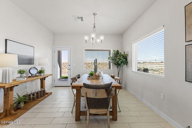 5721 Las Ramblas Avenue, El Paso, TX 79934