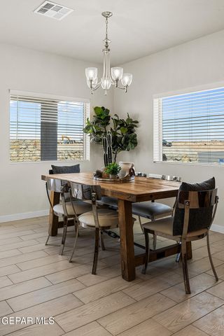 5721 Las Ramblas Avenue, El Paso, TX 79934