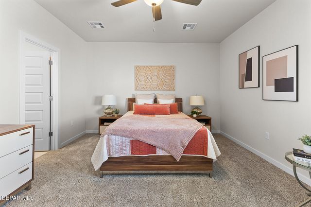 5721 Las Ramblas Avenue, El Paso, TX 79934