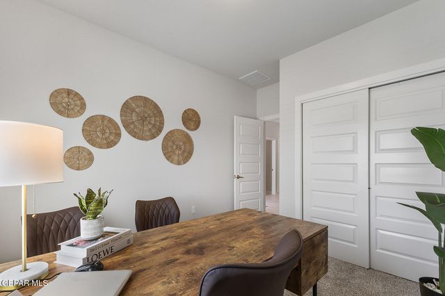5721 Las Ramblas Avenue, El Paso, TX 79934