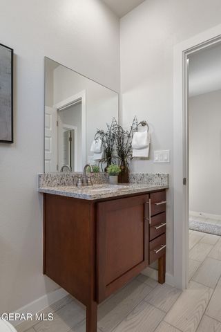 5721 Las Ramblas Avenue, El Paso, TX 79934