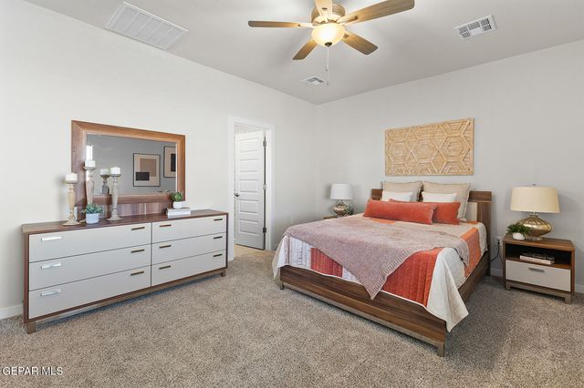5721 Las Ramblas Avenue, El Paso, TX 79934