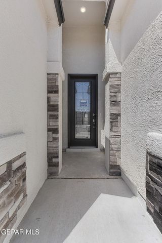 5721 Las Ramblas Avenue, El Paso, TX 79934