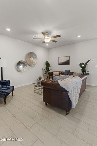 5721 Las Ramblas Avenue, El Paso, TX 79934