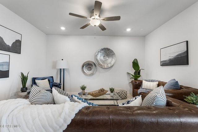 5721 Las Ramblas Avenue, El Paso, TX 79934