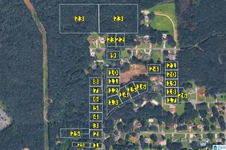 17 PINE KNOLL DRIVE, Pell City, AL 35128
