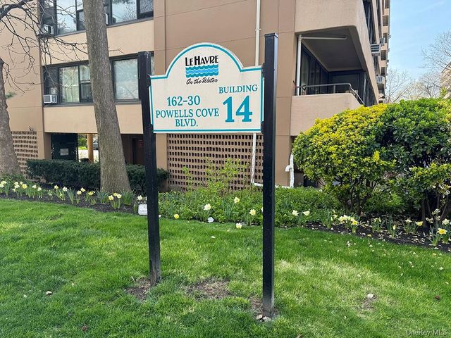 162-30 Powells Cove Boulevard 6A, Beechhurst, NY 11357