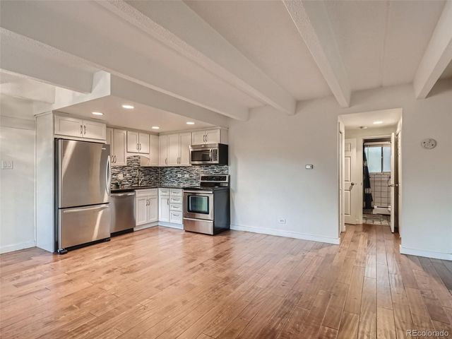 701 E Bayaud Avenue 6, Denver, CO 80209