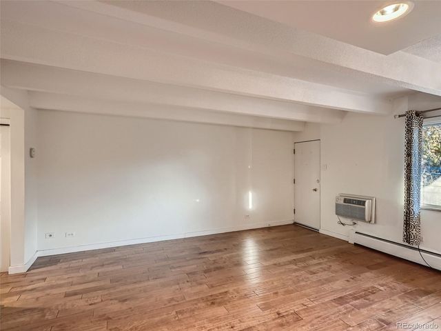 701 E Bayaud Avenue 6, Denver, CO 80209