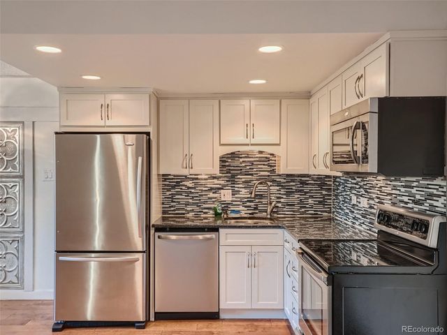 701 E Bayaud Avenue 6, Denver, CO 80209