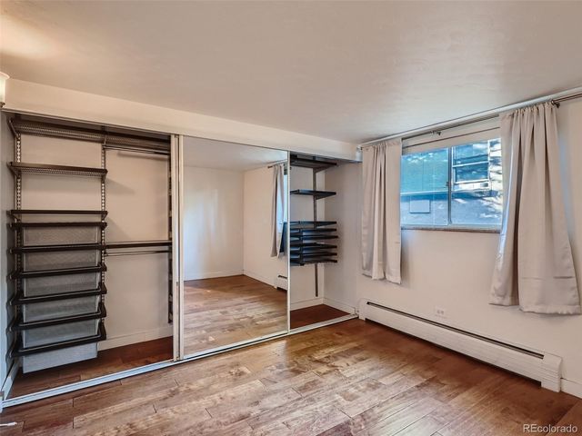 701 E Bayaud Avenue 6, Denver, CO 80209