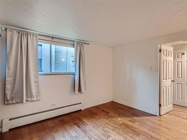 701 E Bayaud Avenue 6, Denver, CO 80209