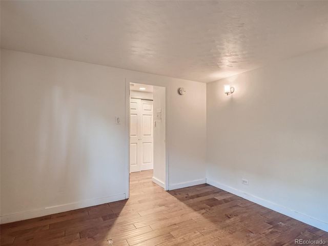 701 E Bayaud Avenue 6, Denver, CO 80209