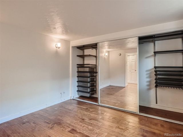 701 E Bayaud Avenue 6, Denver, CO 80209