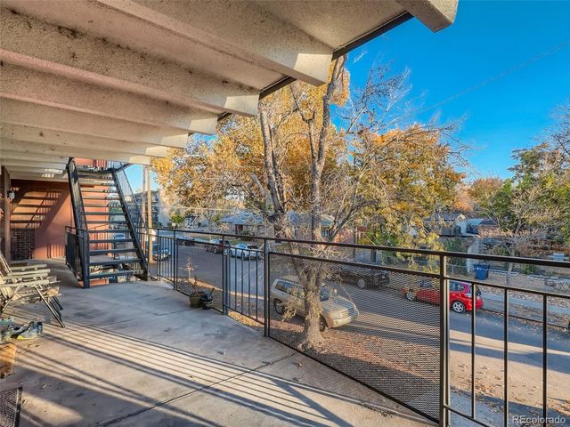 701 E Bayaud Avenue 6, Denver, CO 80209