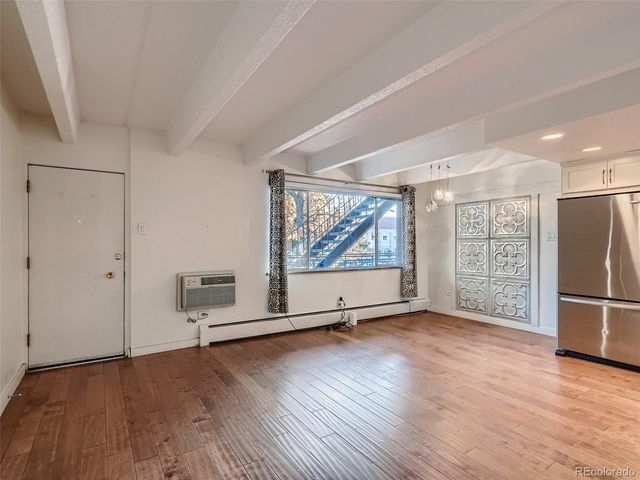 701 E Bayaud Avenue 6, Denver, CO 80209