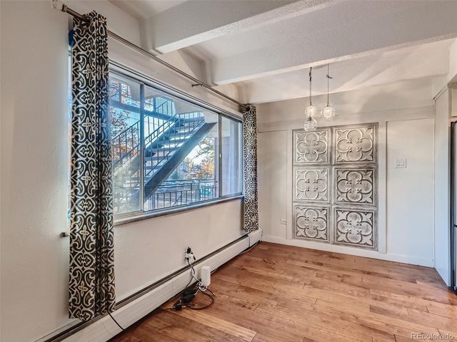 701 E Bayaud Avenue 6, Denver, CO 80209