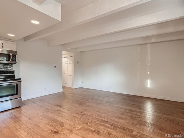 701 E Bayaud Avenue 6, Denver, CO 80209