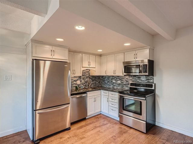 701 E Bayaud Avenue 6, Denver, CO 80209