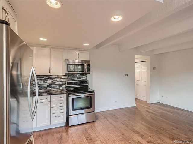 701 E Bayaud Avenue 6, Denver, CO 80209