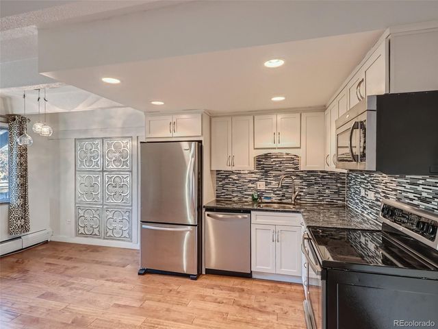 701 E Bayaud Avenue 6, Denver, CO 80209