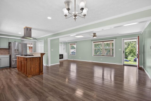 713 Pontiac Avenue, Danville, KY 40422