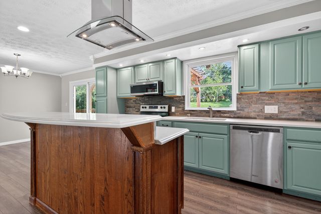 713 Pontiac Avenue, Danville, KY 40422