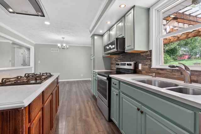 713 Pontiac Avenue, Danville, KY 40422
