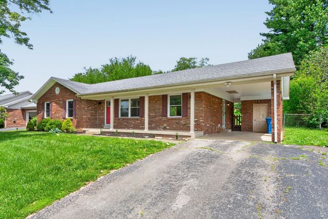 713 Pontiac Avenue, Danville, KY 40422