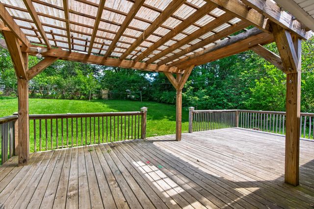 713 Pontiac Avenue, Danville, KY 40422