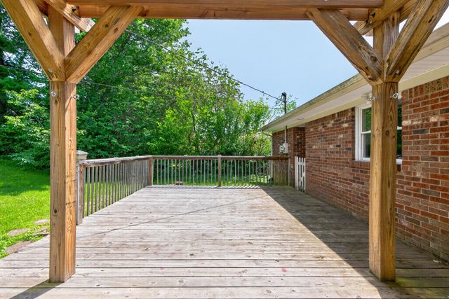 713 Pontiac Avenue, Danville, KY 40422
