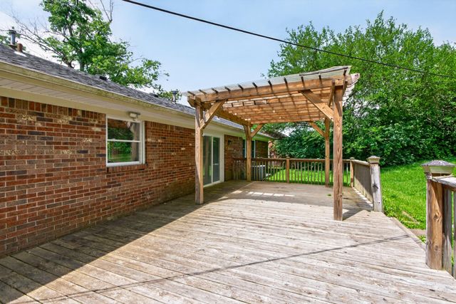 713 Pontiac Avenue, Danville, KY 40422