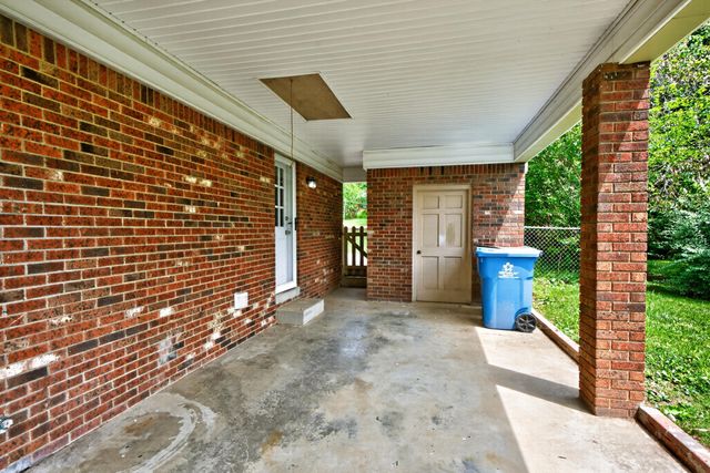 713 Pontiac Avenue, Danville, KY 40422