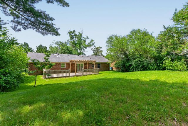 713 Pontiac Avenue, Danville, KY 40422
