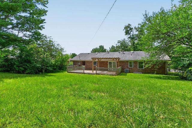 713 Pontiac Avenue, Danville, KY 40422