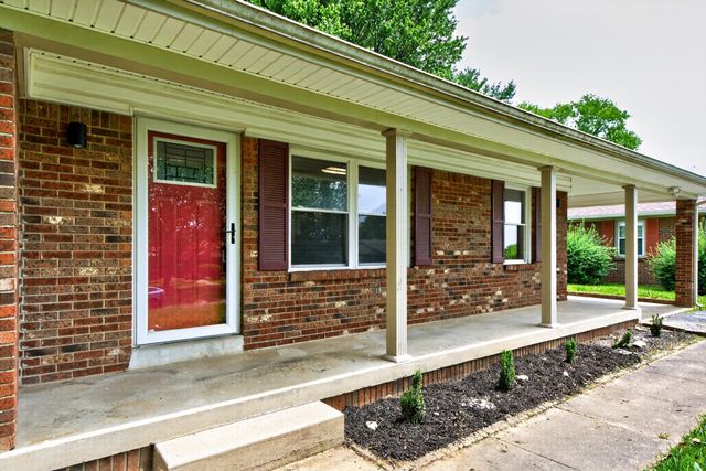713 Pontiac Avenue, Danville, KY 40422