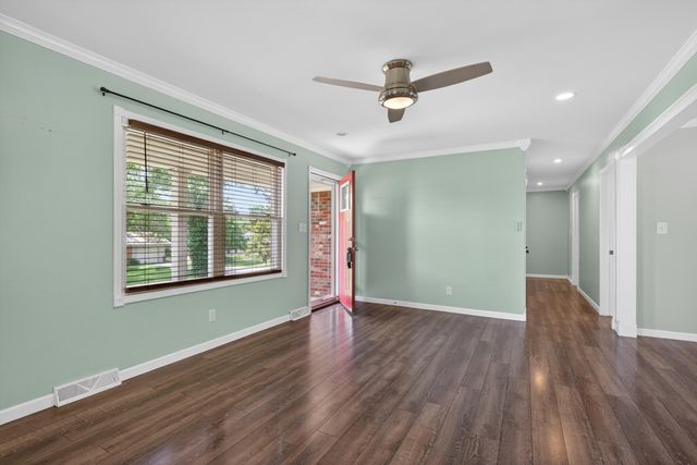 713 Pontiac Avenue, Danville, KY 40422