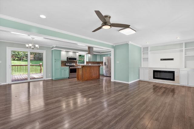 713 Pontiac Avenue, Danville, KY 40422
