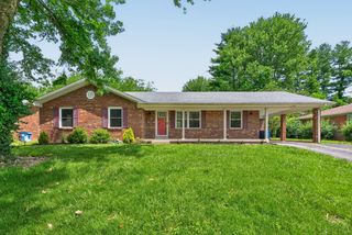 713 Pontiac Avenue, Danville, KY 40422