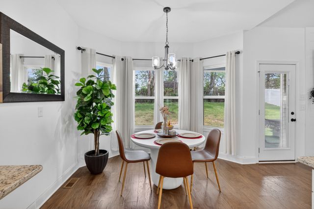 1401 Apple Blossom Rd, Clarksville, TN 37042