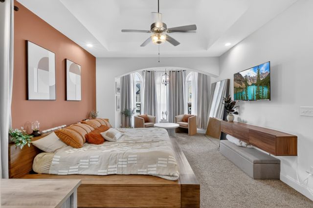 1401 Apple Blossom Rd, Clarksville, TN 37042