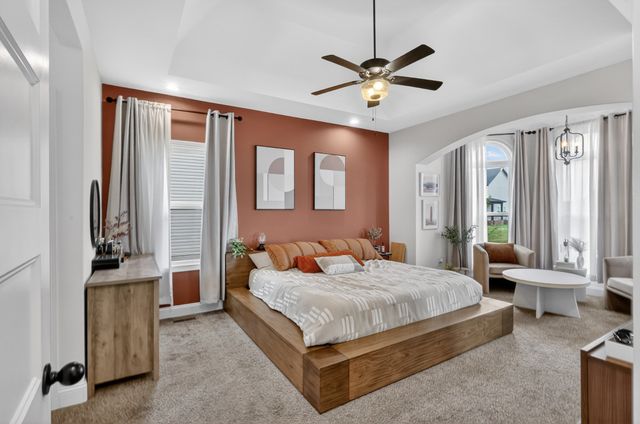 1401 Apple Blossom Rd, Clarksville, TN 37042