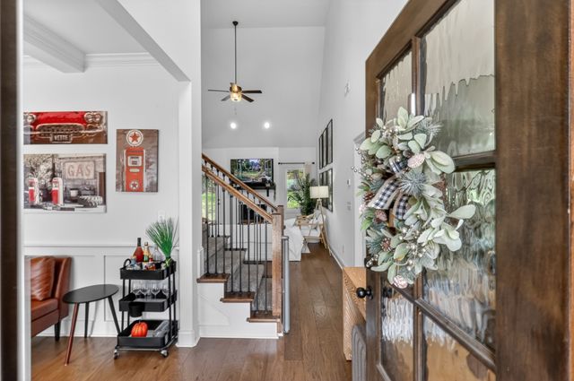 1401 Apple Blossom Rd, Clarksville, TN 37042